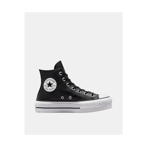 Baskets montantes 561675C CHUCK TAYLOR ALL STAR LEATHER - Converse - Modalova