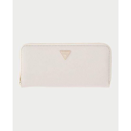 Portefeuille Maxi portefeuille zip around - Guess - Modalova