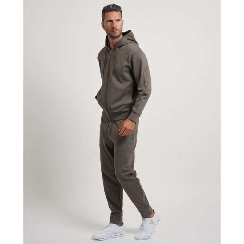 Pantalon Pantalon jogger avec logo - Armani Exchange - Modalova