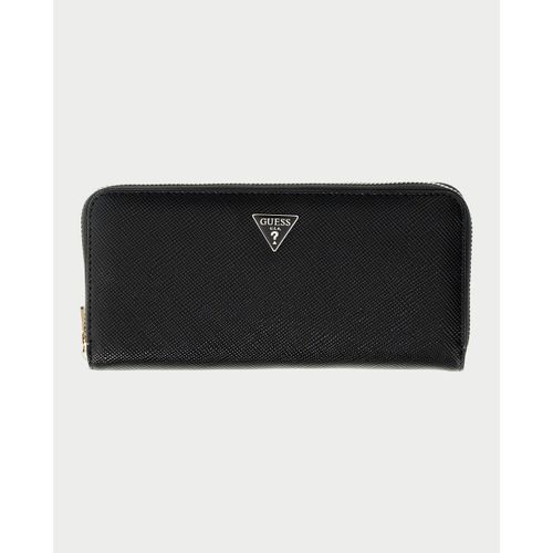 Portefeuille Maxi portefeuille zip around - Guess - Modalova
