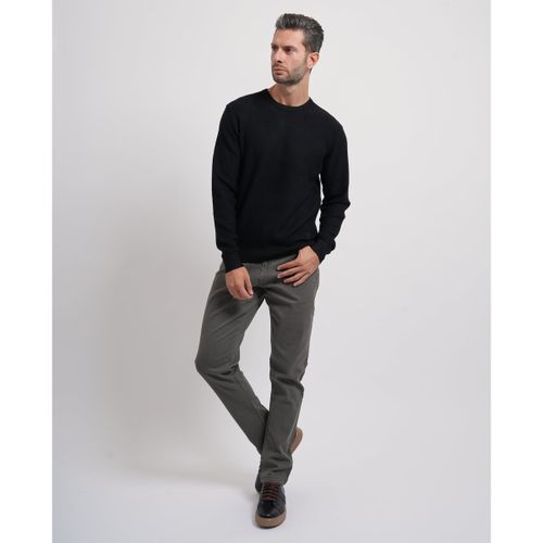 Pantalon Pantalon à 5 poches - Yes Zee - Modalova