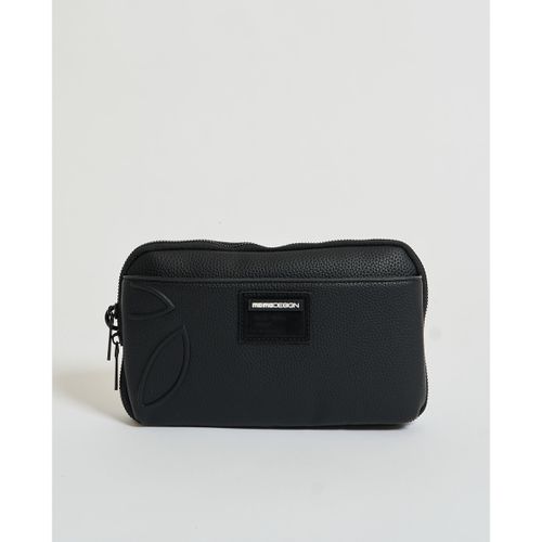 Sacoche Pochette avec dragonne - Momo Design - Modalova