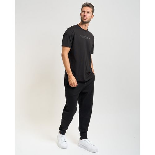 Pantalon Pantalon jogger avec logo - Armani Exchange - Modalova