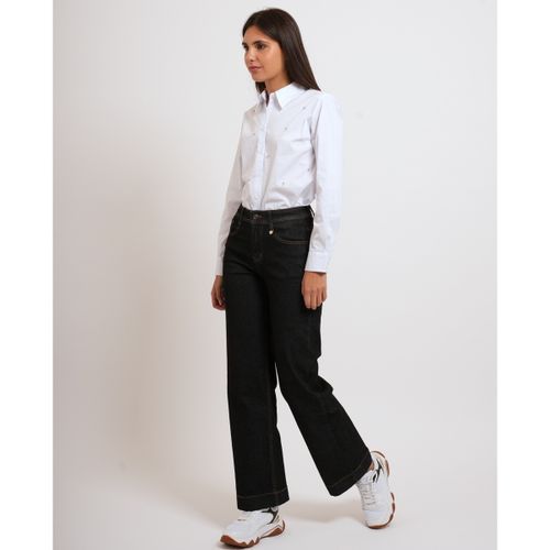 Jeans Jeans coupe régulière - Denny Rose - Modalova