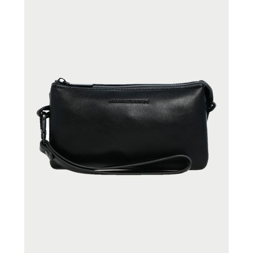 Sacoche Pochette business avec cordon de serrage - Momo Design - Modalova