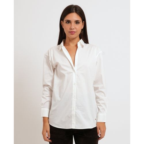 Chemise Chemise manches longues - Gaudi - Modalova
