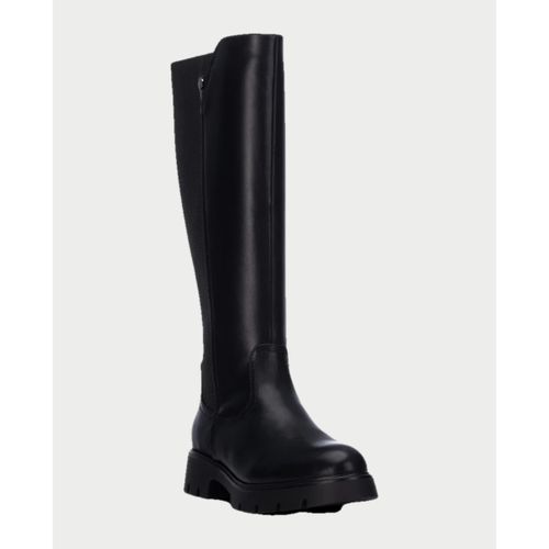 Bottes Bottes hautes avec empiècement élastique - Refresh - Modalova