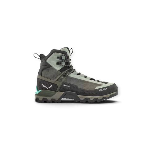 Bottes MTN Trainer 3 Tech Mid GTX - Salewa - Modalova