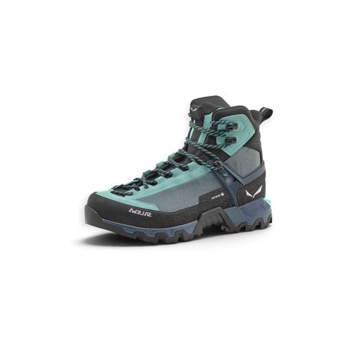 Baskets montantes MTN Trainer 3 Tech Mid GTX - Salewa - Modalova