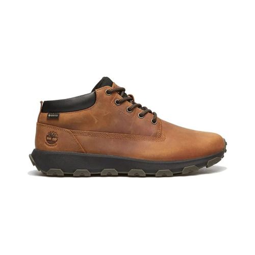 Boots Winsor Park Mid Lace GTX - Timberland - Modalova