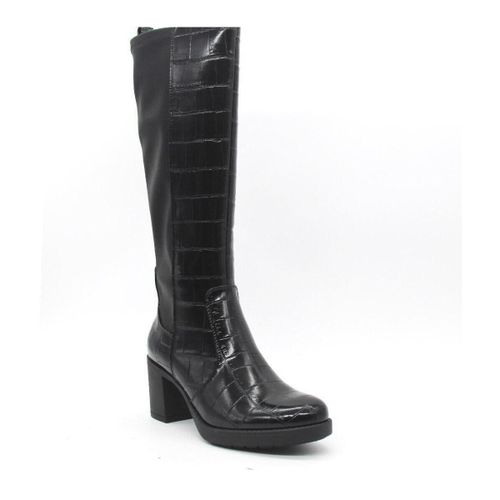Bottes à talon Mysoft 26M781 - Mysoft - Modalova