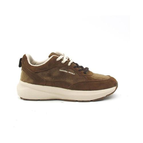 Baskets basses Natural World 8446 - Natural World - Modalova