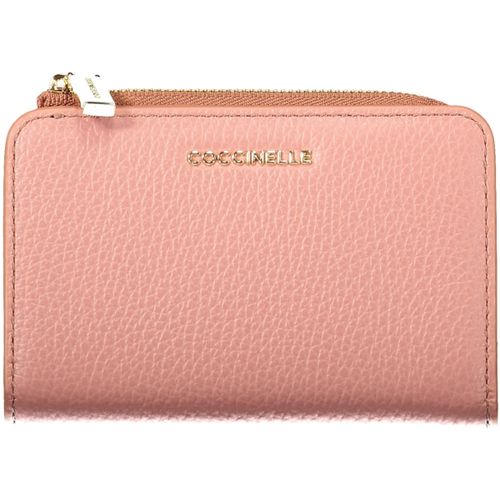 Portefeuille Coccinelle E2MW511D101 - Coccinelle - Modalova