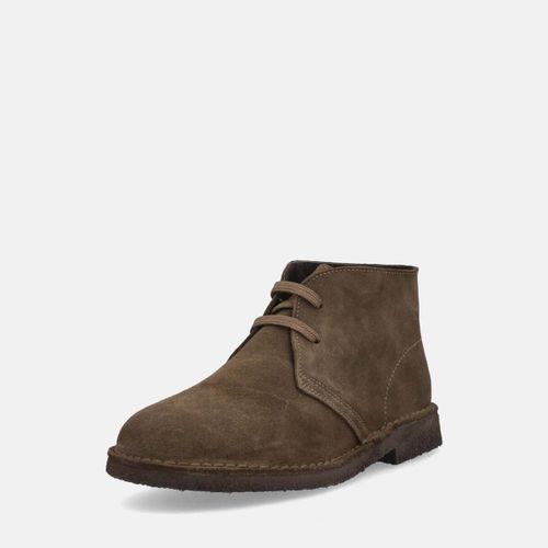 Boots Moor - Moor - Modalova