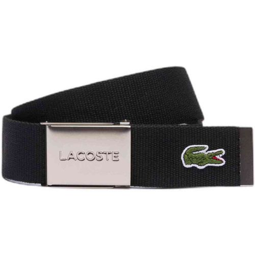 Ceinture Lacoste 49486917271891 - Lacoste - Modalova