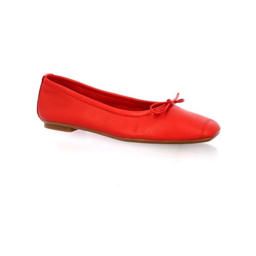 Ballerines Ballerines Harmony cuir - Reqin's - Modalova