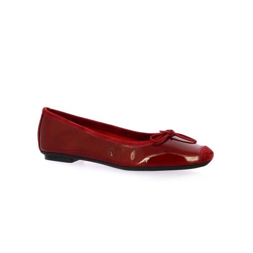 Ballerines Ballerines cuir vernis - Reqin's - Modalova