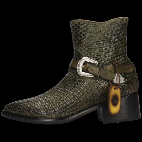 Boots Melvin & Hamilton Bridie 7 - Melvin & Hamilton - Modalova