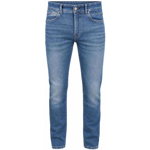 Jeans Vanguard Jeans V7 Rider SBM - Vanguard - Modalova