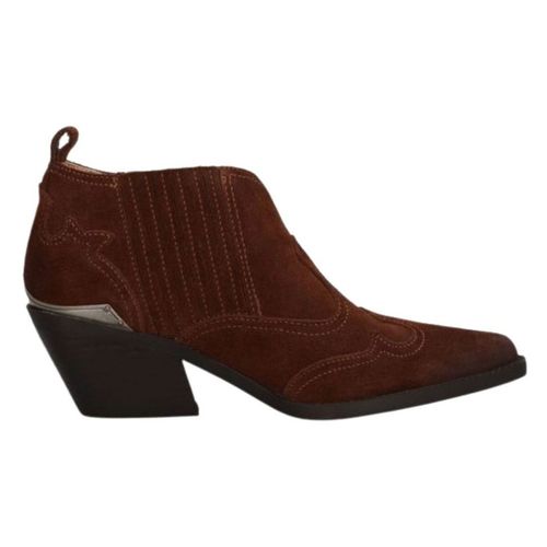 Bottines Liu Jo 4b7001px002 - Liu Jo - Modalova
