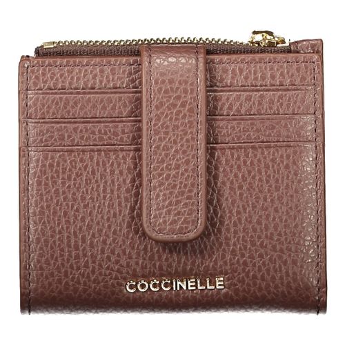 Portefeuille Coccinelle E2MW511F701 - Coccinelle - Modalova