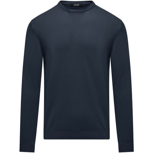 Sweat-shirt Maglia Round Neck Man - Bomboogie - Modalova