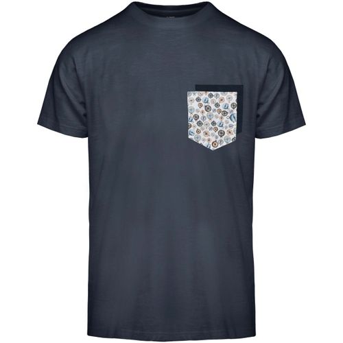 T-shirt T-Shirt Round Neck Man - Bomboogie - Modalova