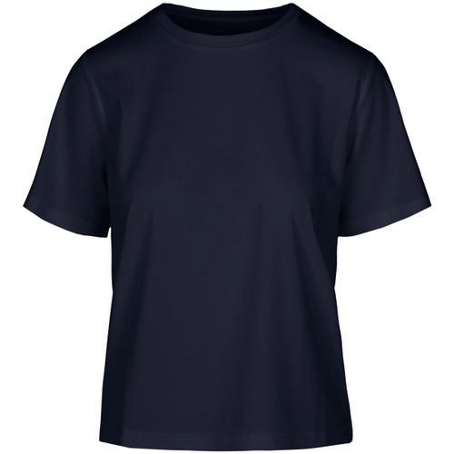 T-shirt Bomboogie Round Neck Donna - Bomboogie - Modalova