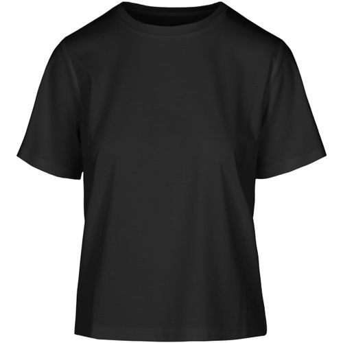 T-shirt Bomboogie Round Neck Donna - Bomboogie - Modalova