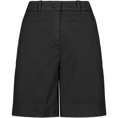 Short Bomboogie Bermuda Chino Donna - Bomboogie - Modalova