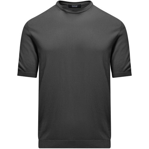 Sweat-shirt Maglia Round Neck Man - Bomboogie - Modalova