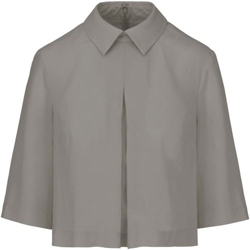 Chemise Bomboogie Collo Don - Bomboogie - Modalova
