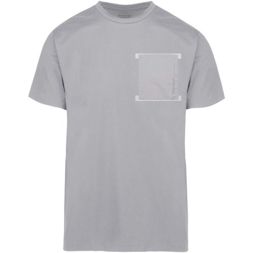 T-shirt T-Shirt Round Neck Man - Bomboogie - Modalova