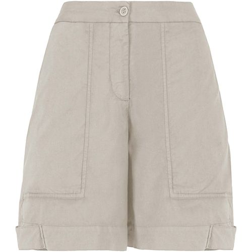 Short Bermuda Cargo Trousers Wo - Bomboogie - Modalova