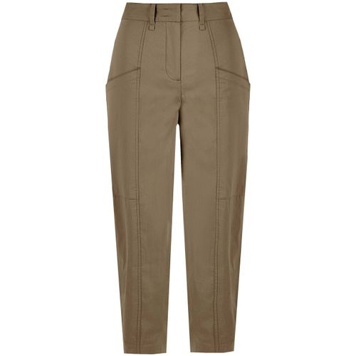 Pantalon Cargo Tapared Trousers - Bomboogie - Modalova
