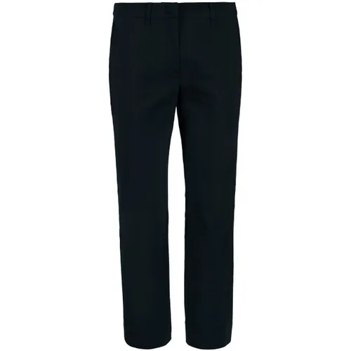 Pantalon Cropped Chino Trousers - Bomboogie - Modalova