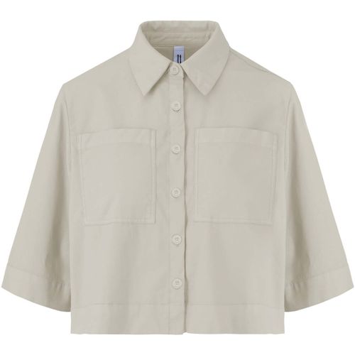 Surchemises Utility Short Sleeve Shir - Bomboogie - Modalova