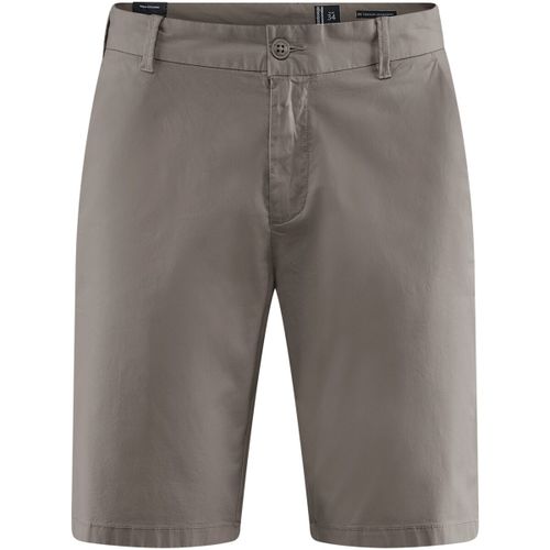 Short Bomboogie Bermuda Chino Man - Bomboogie - Modalova