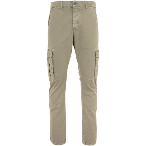 Pantalon Bomboogie Panta Cargo Man - Bomboogie - Modalova