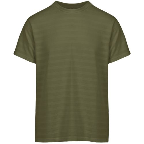 T-shirt T.7 Round Neck Man - Bomboogie - Modalova