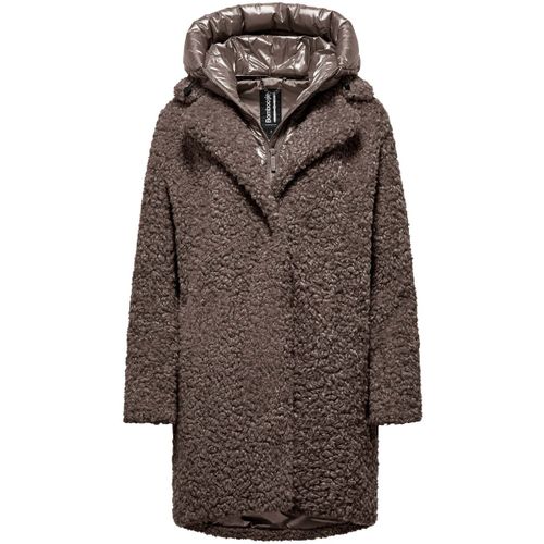 Manteau Odessa Overcoat + Detachable F - Bomboogie - Modalova