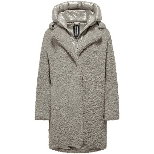 Manteau Odessa Overcoat + Detachable F - Bomboogie - Modalova