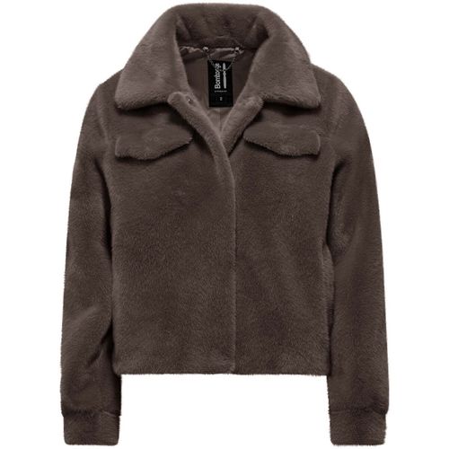 Veste Bomboogie Woman Short Jacket - Bomboogie - Modalova