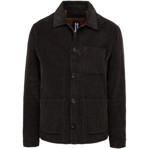 Veste Work Jacket 6 Wales Corduroy - Bomboogie - Modalova