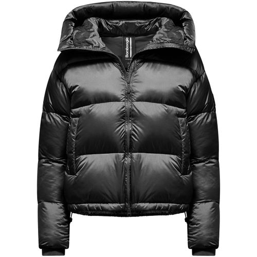 Veste Bomboogie Hooded Down Jacket - Bomboogie - Modalova