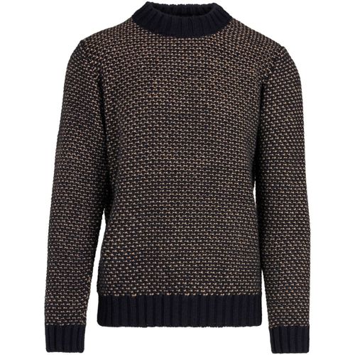 Sweat-shirt Crew Neck Sweater - Bomboogie - Modalova