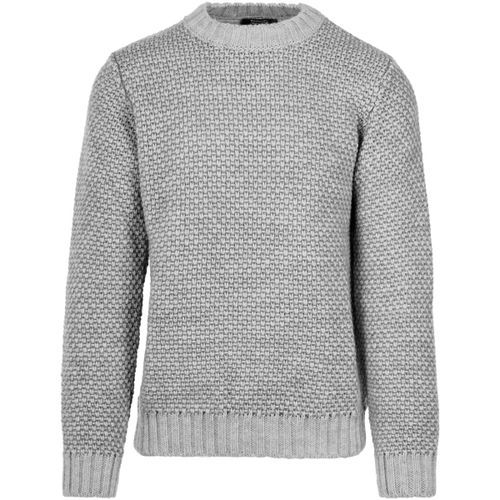 Sweat-shirt Crew Neck Sweater - Bomboogie - Modalova