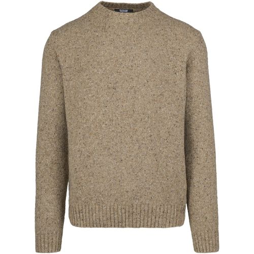 Sweat-shirt Round Neck Single Jersey Yarn - Bomboogie - Modalova