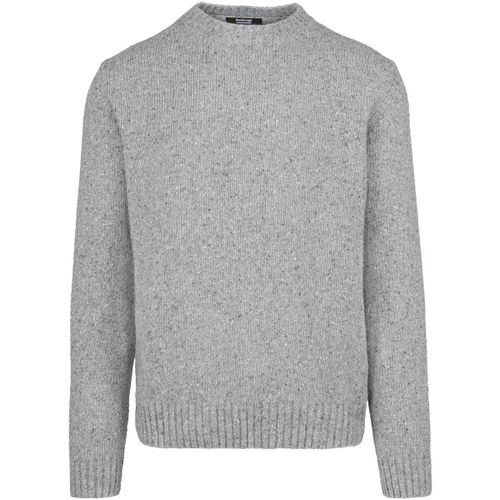 Sweat-shirt Round Neck Single Jersey Yarn - Bomboogie - Modalova