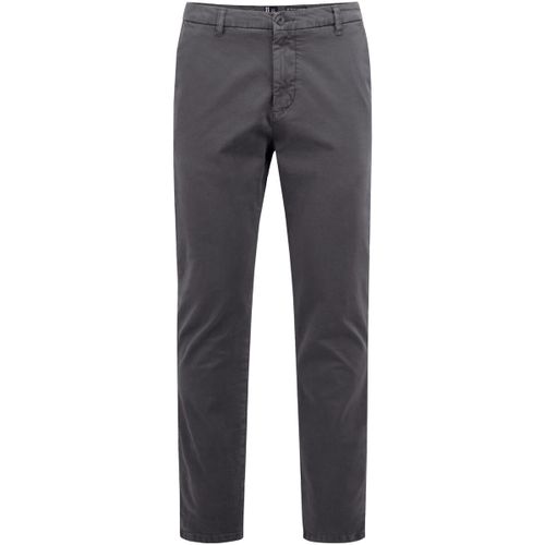 Chinots Chino Slim In Stretch Gabardin - Bomboogie - Modalova